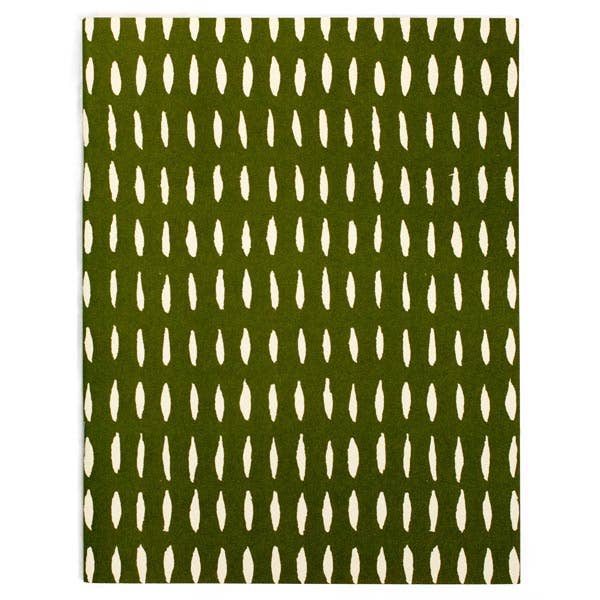 Cambridge Imprint - EXERCISE BOOK Seed Olive