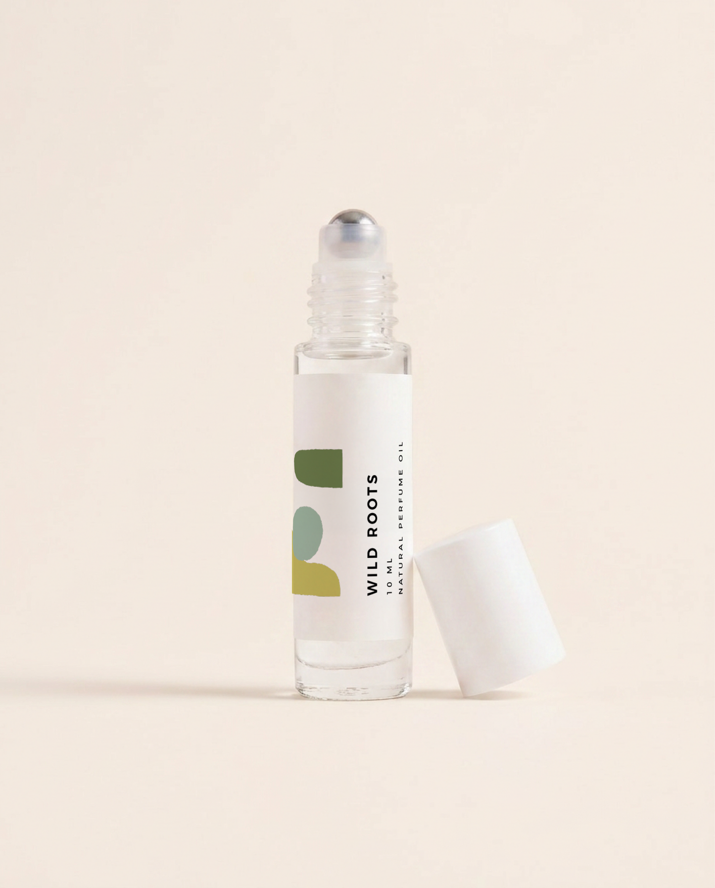 Homebody Candle Co. - Wild Roots • Perfume Oil