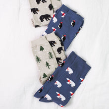 Friday Sock Co. - Men's Socks | Bear & Trees