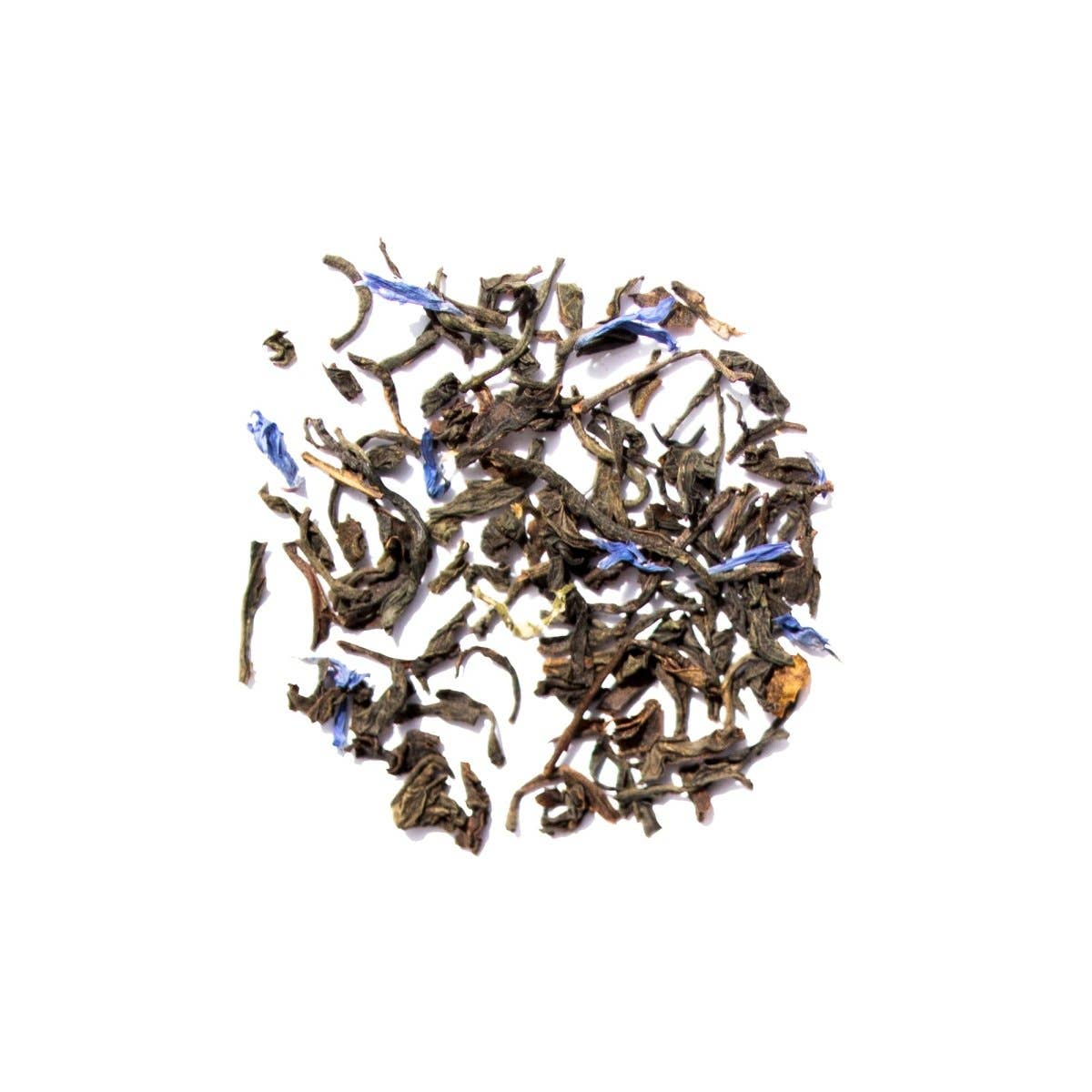 Genuine Tea - Cream of Earl Grey (Black Tea)