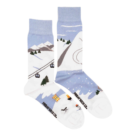 Friday Sock Co. - Men's Socks | Ski Scene