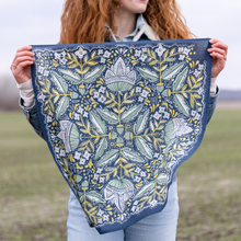 Handker - No. 017 Amelia Bandana