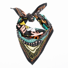 Handker - No. 097 Rowena Bandana