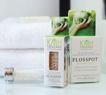 KMH Touches - Pure Silk Dental Floss