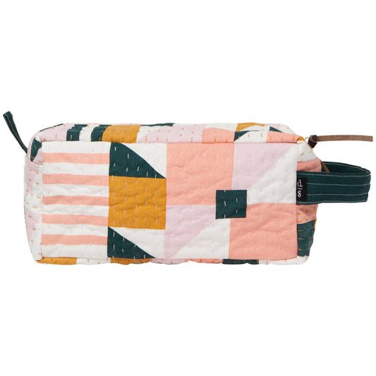 Danica - Sequence Formation Dopp Bag