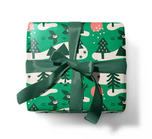 Paperole - FORÊT Gift Wrap