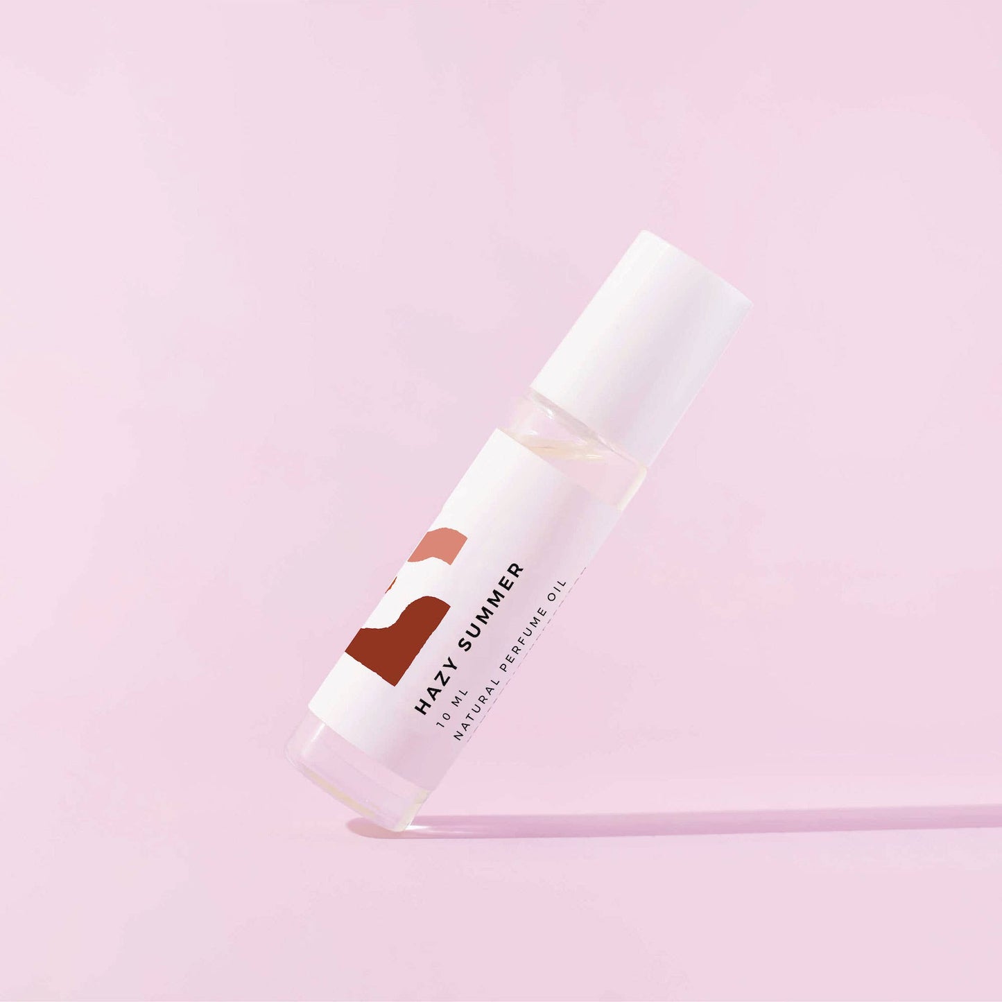 Homebody Candle Co. - Hazy Summer • Perfume Oil