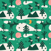 Paperole - FORÊT Gift Wrap