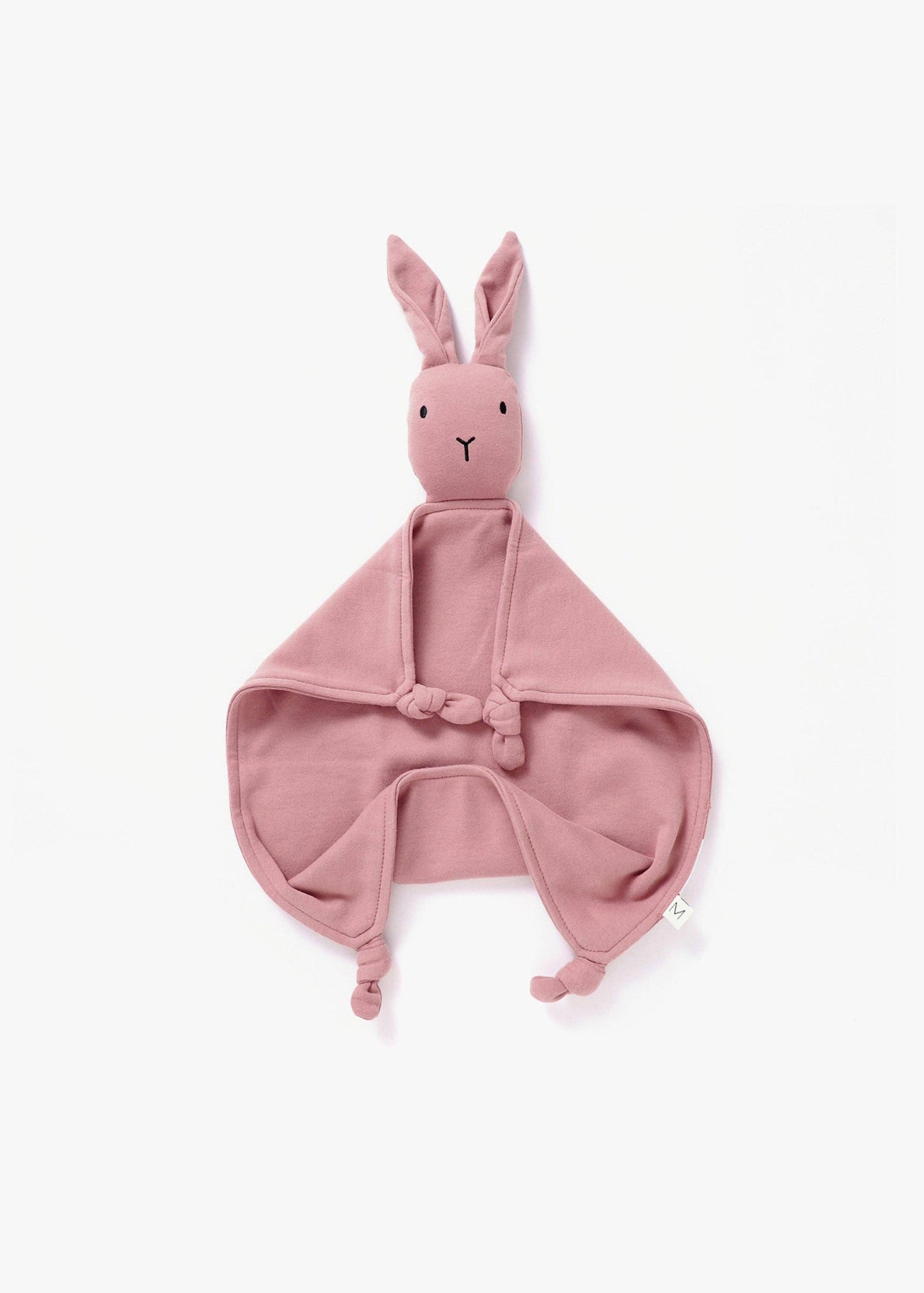 Mila & Co. - Brushed Bunny Lovey | Berry