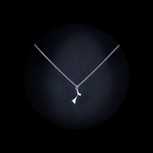 THISTLEMOON - BONE Necklace