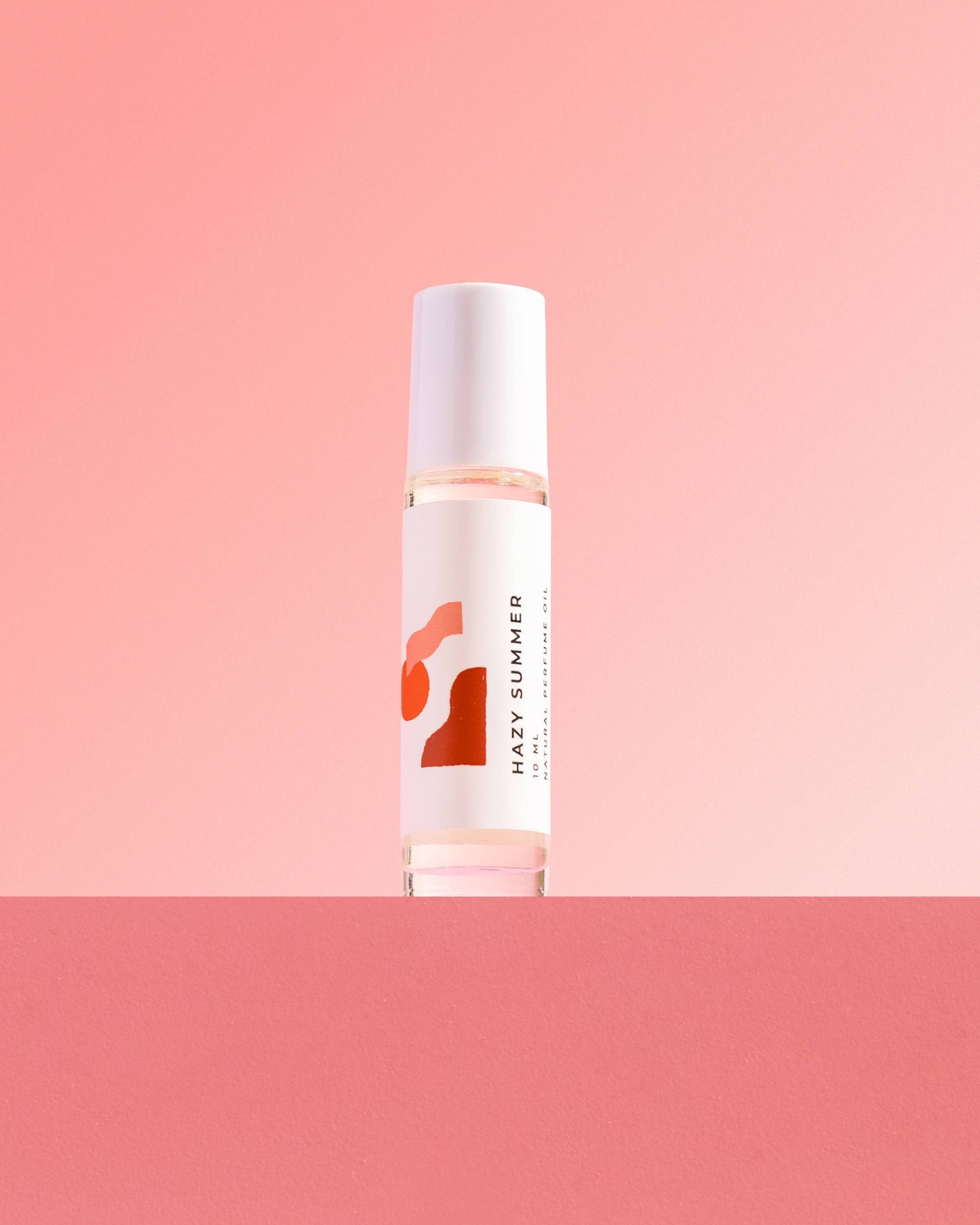 Homebody Candle Co. - Hazy Summer • Perfume Oil