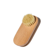 Smile Boutique - Goat Hair Face Brush