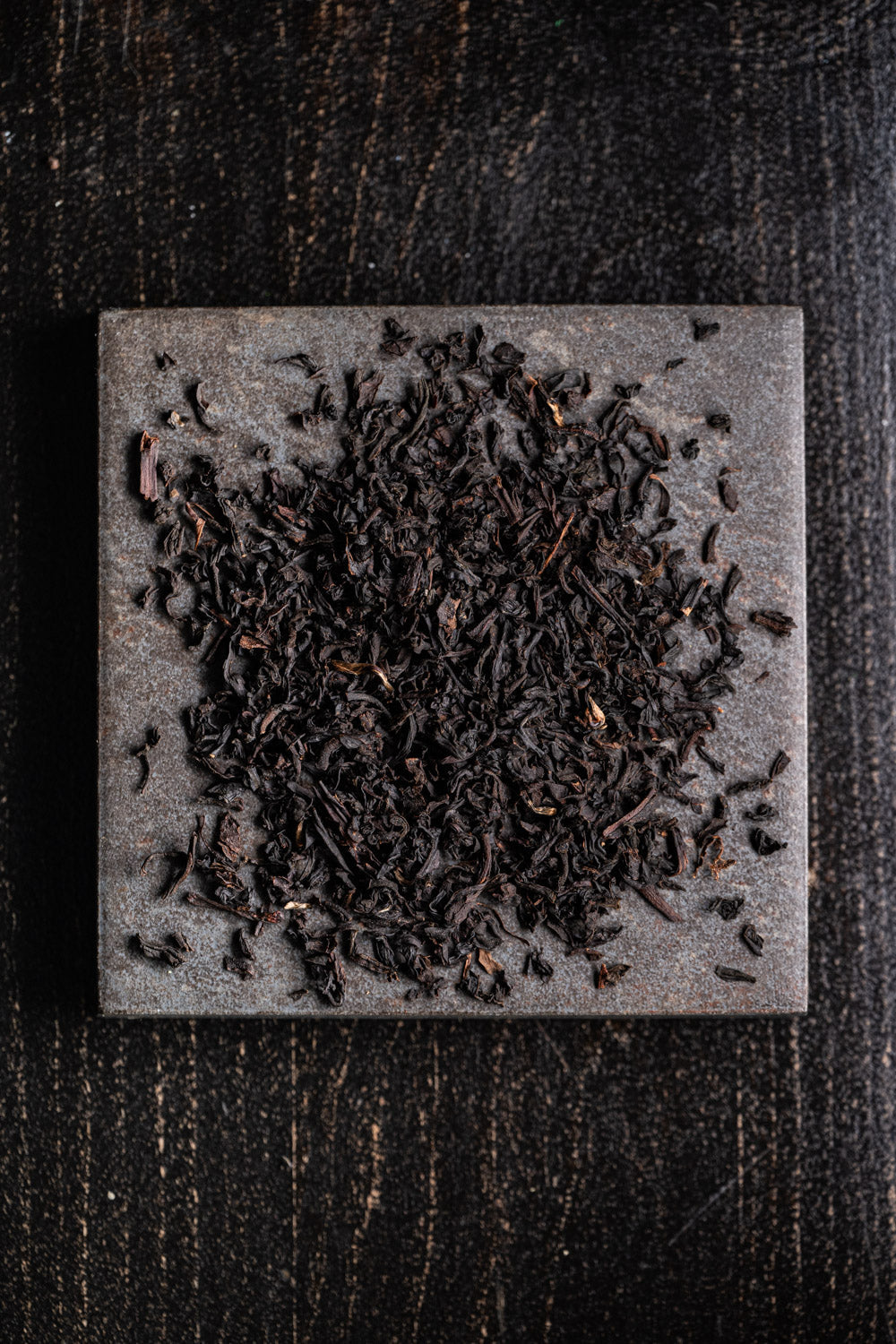 Westholme Tea Co. - CLASSIC EARL (Black Tea)