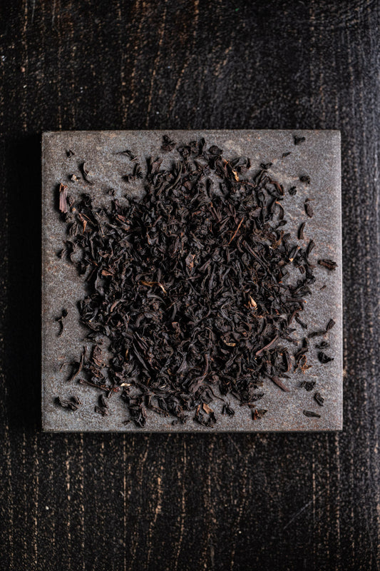 Westholme Tea Co. - CLASSIC EARL (Black Tea)