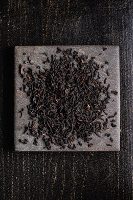 Westholme Tea Co. - CLASSIC EARL (Black Tea)