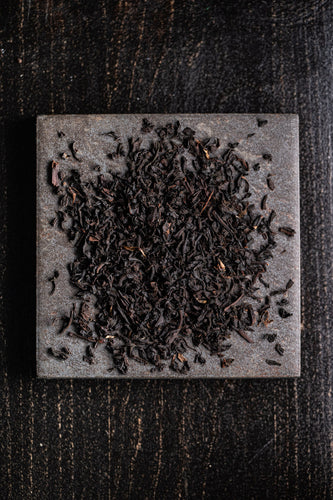 Westholme Tea Co. - CLASSIC EARL (Black Tea)