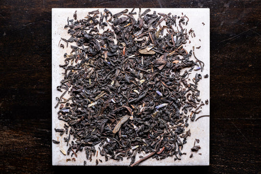 Westholme Tea Co. - COWICHAN CARAVAN (Black Tea)