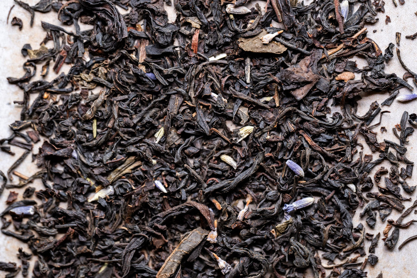 Westholme Tea Co. - COWICHAN CARAVAN (Black Tea)
