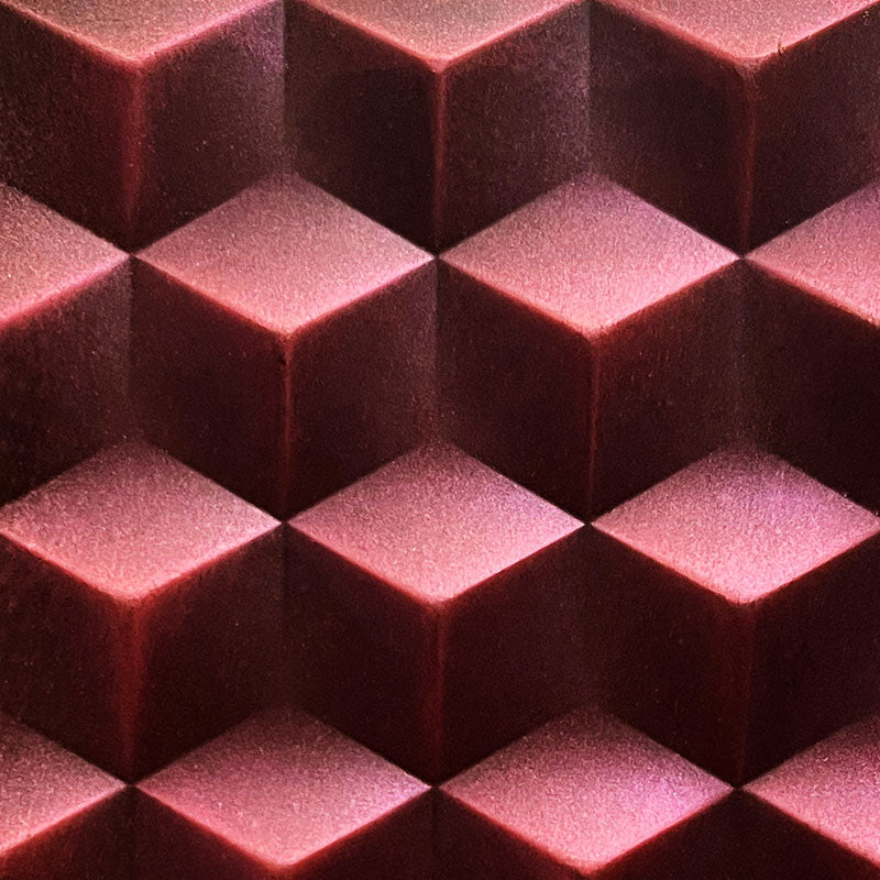 Centre & Main - CRANBERRY SPICE (Milk Chocolate)