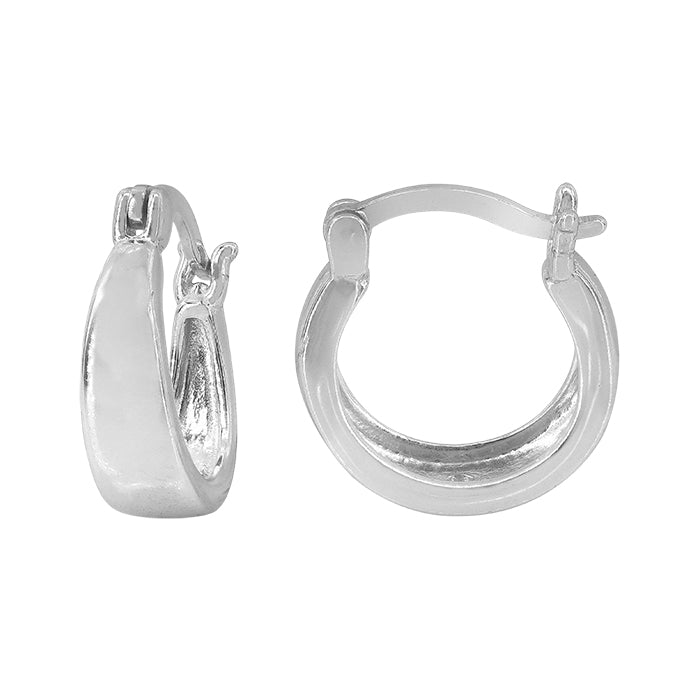 THISTLEMOON - HOOP Earrings