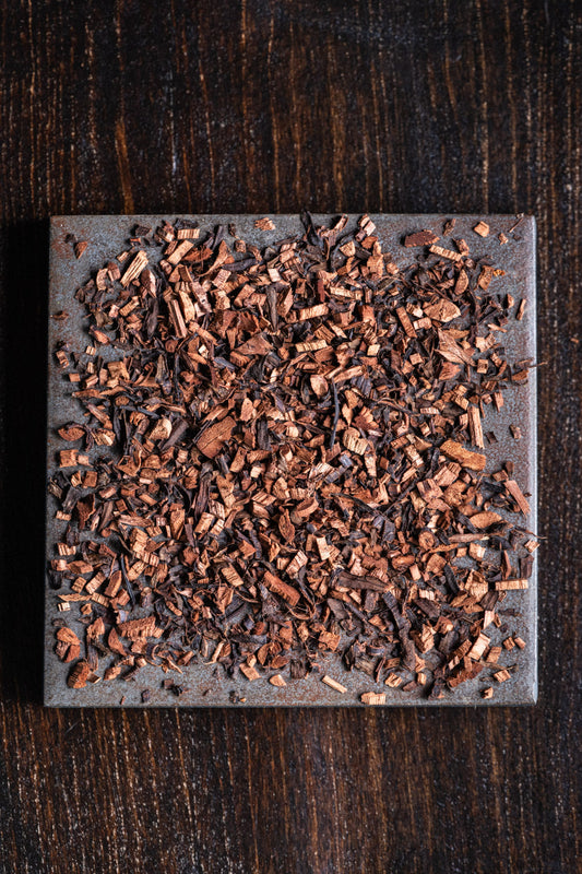 Westholme Tea Co. - HONEYBUSH (Herbal Tea)