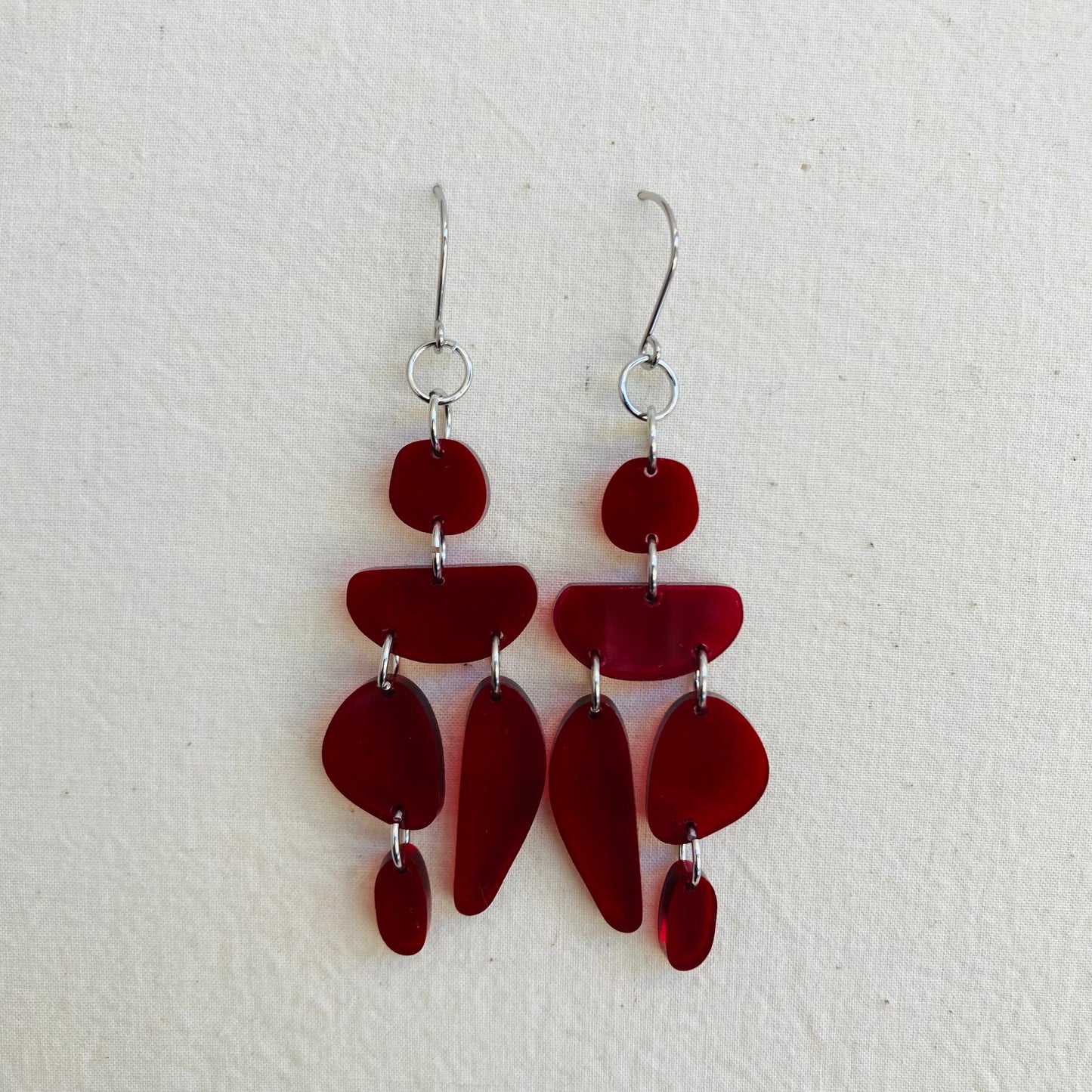 Watson & Lou - DRIPPIE Earrings