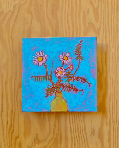Shannon Taylor - DAISIES & VETCH (8