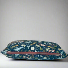 Bobbie Broon - COSTAL LIFE Pillow