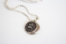 moon necklace