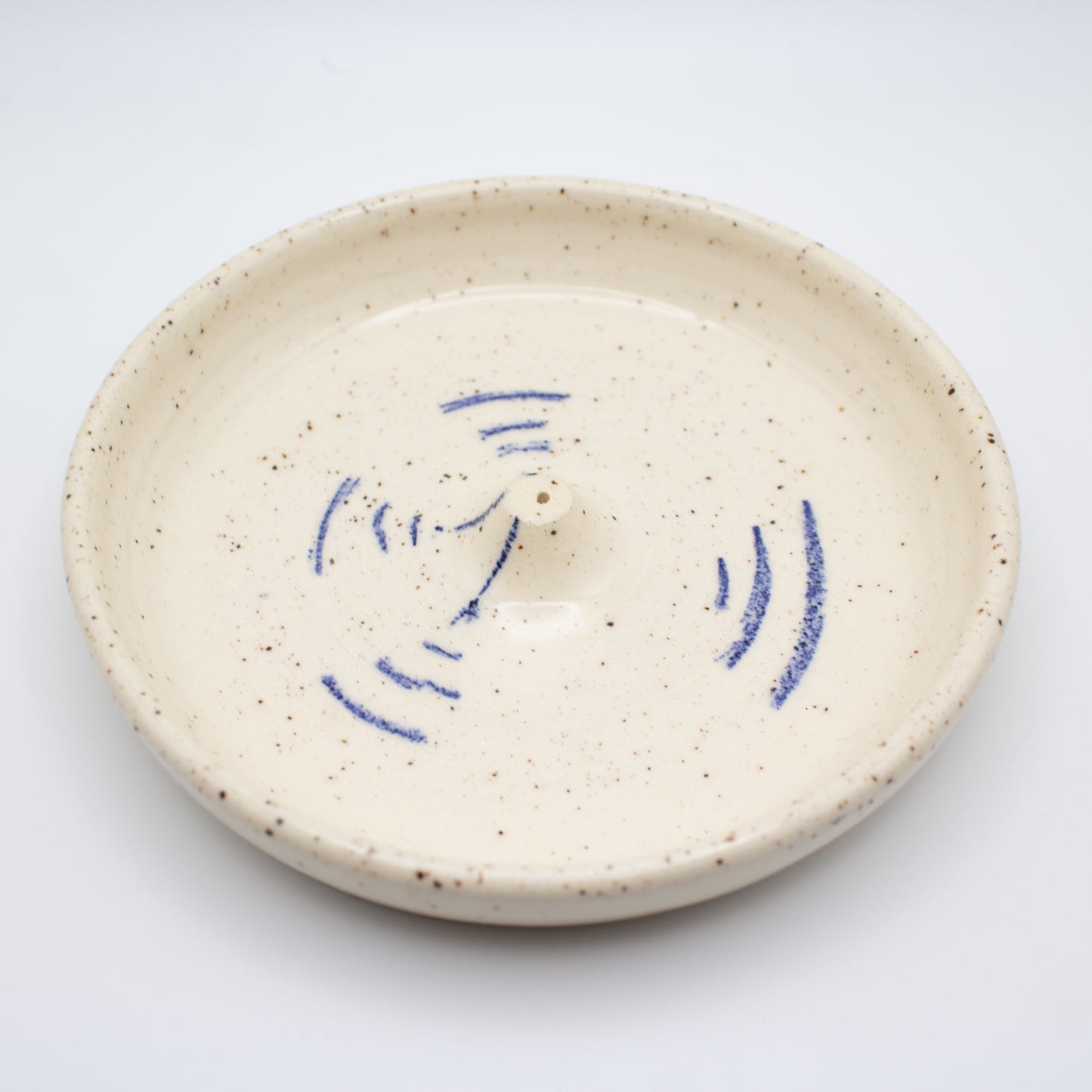 Doodles Incense Holder