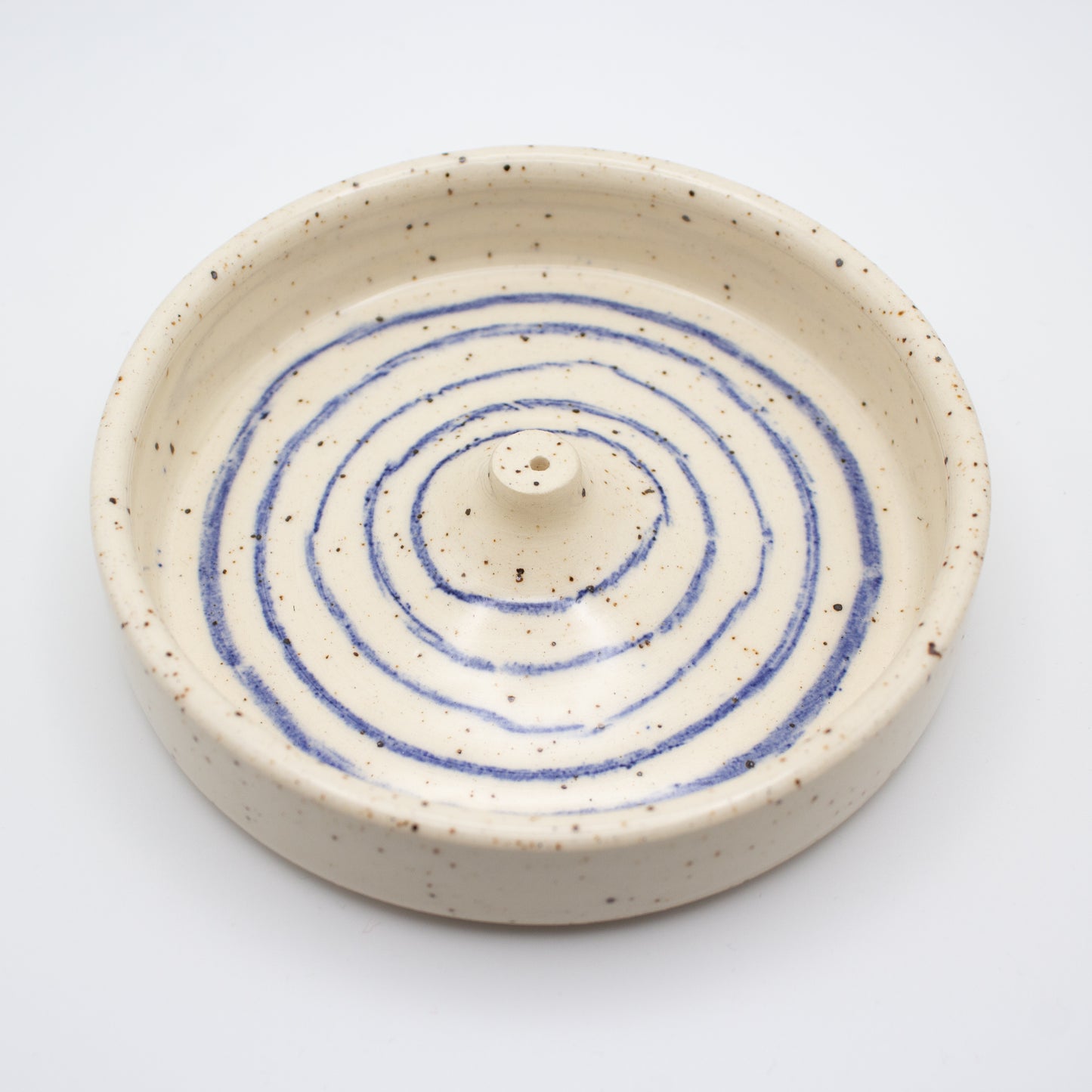 Doodles Incense Holder