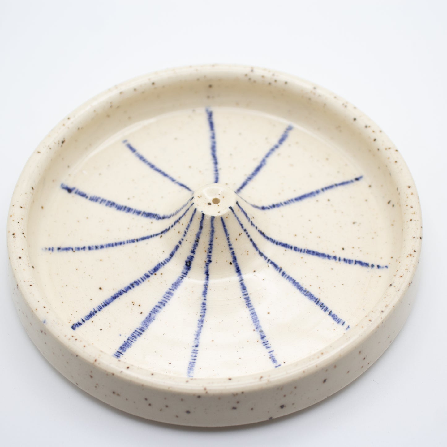 Doodles Incense Holder