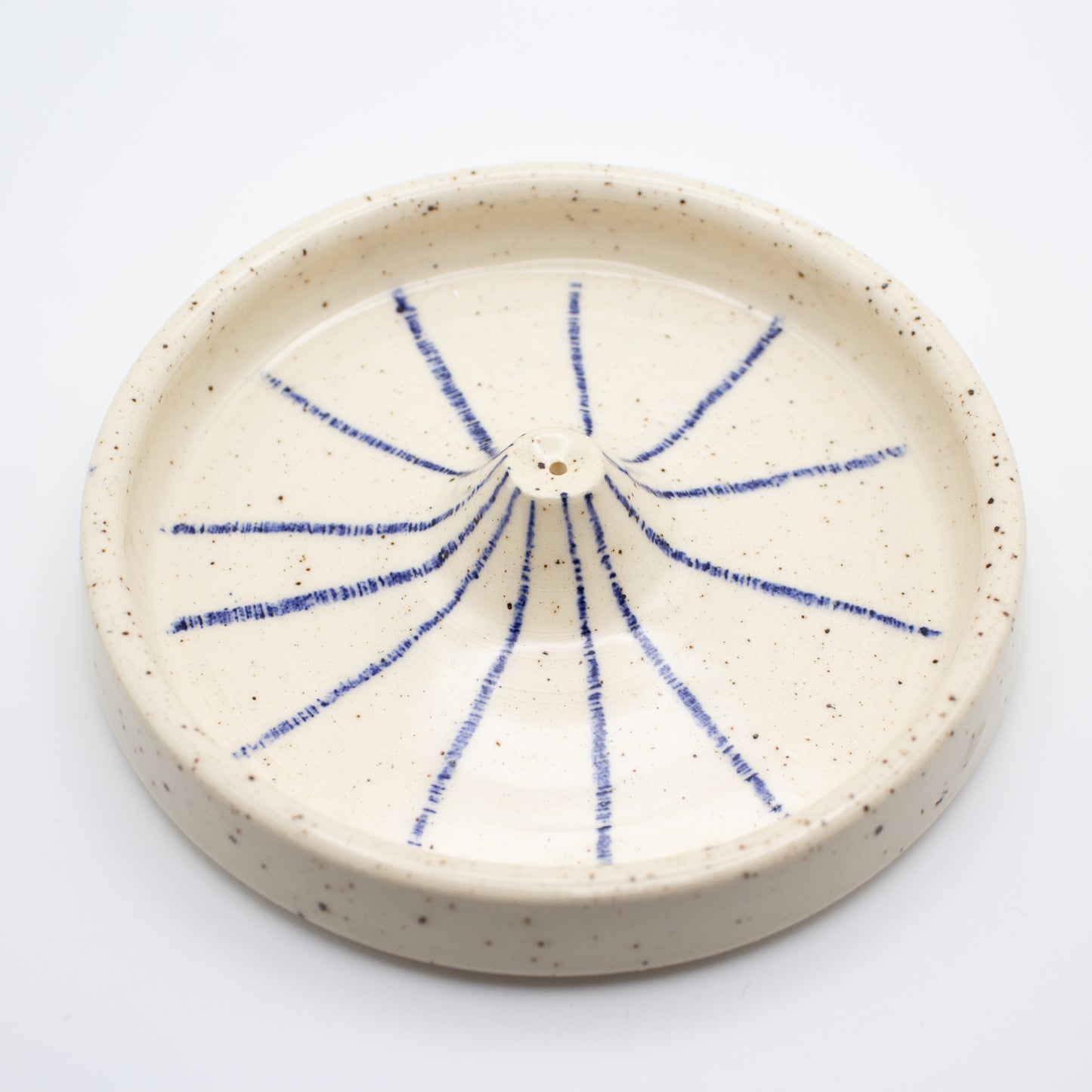 Doodles Incense Holder