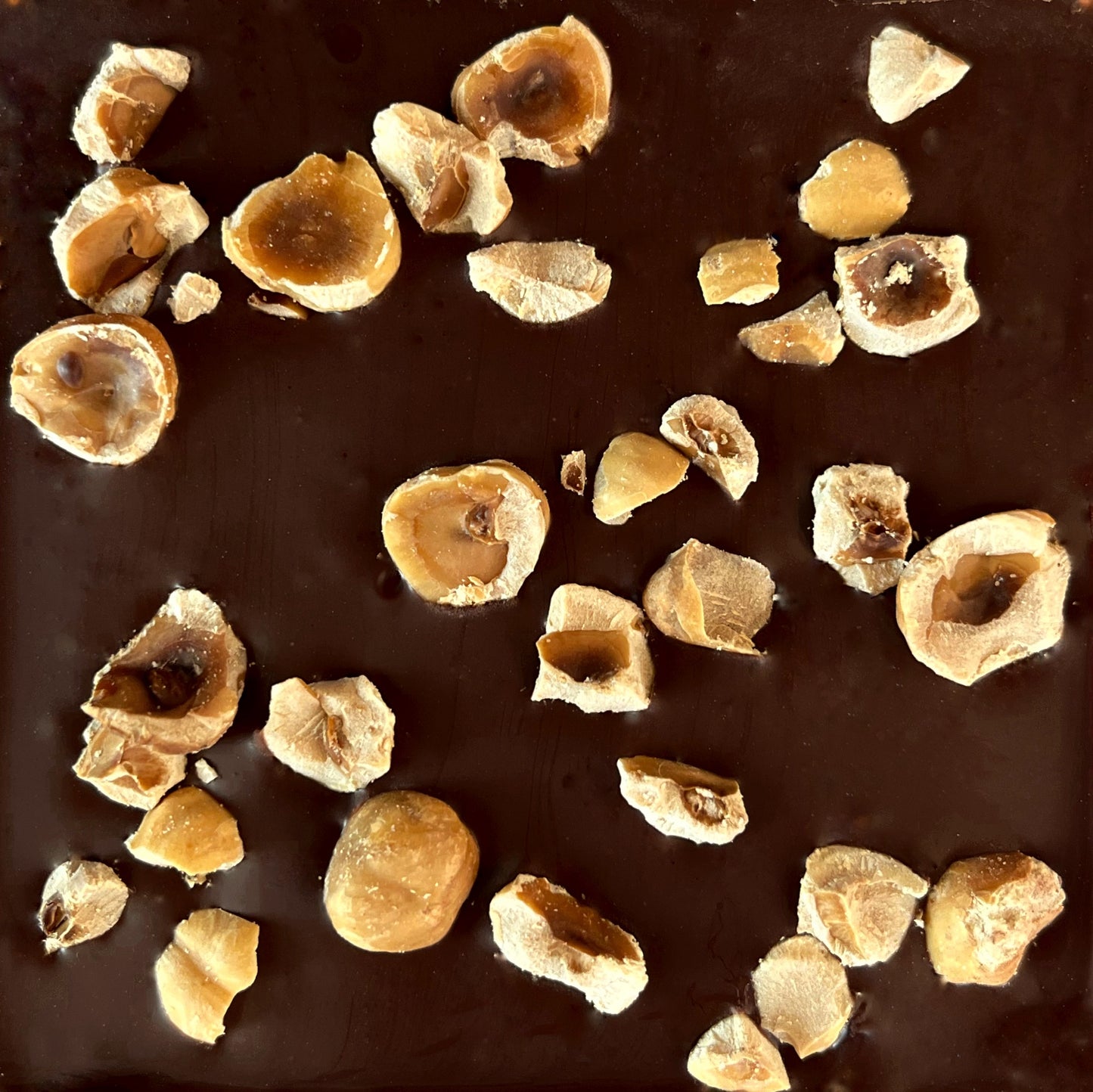 Centre & Main - HAZELNUT (Sugar Free)
