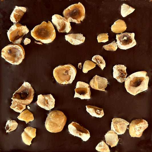 Centre & Main - HAZELNUT (Sugar Free)