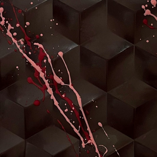 Centre & Main - INTENSE RASPBERRY (Dark Chocolate)