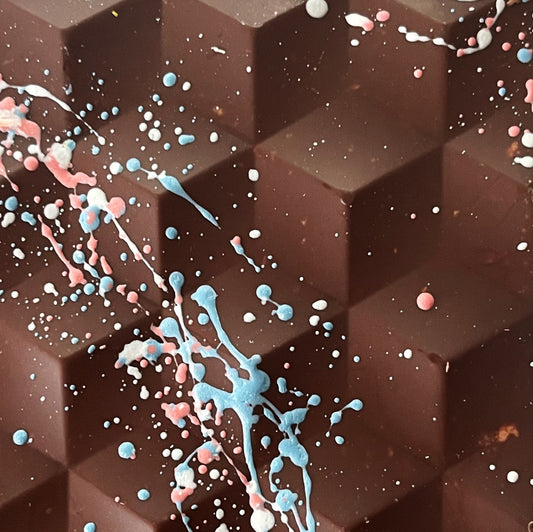 Centre & Main - CEREAL CRUNCH (Milk Chocolate)