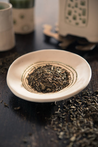 Westholme Tea Co. - JASMINE GOLDEN DRAGON (Green Tea)