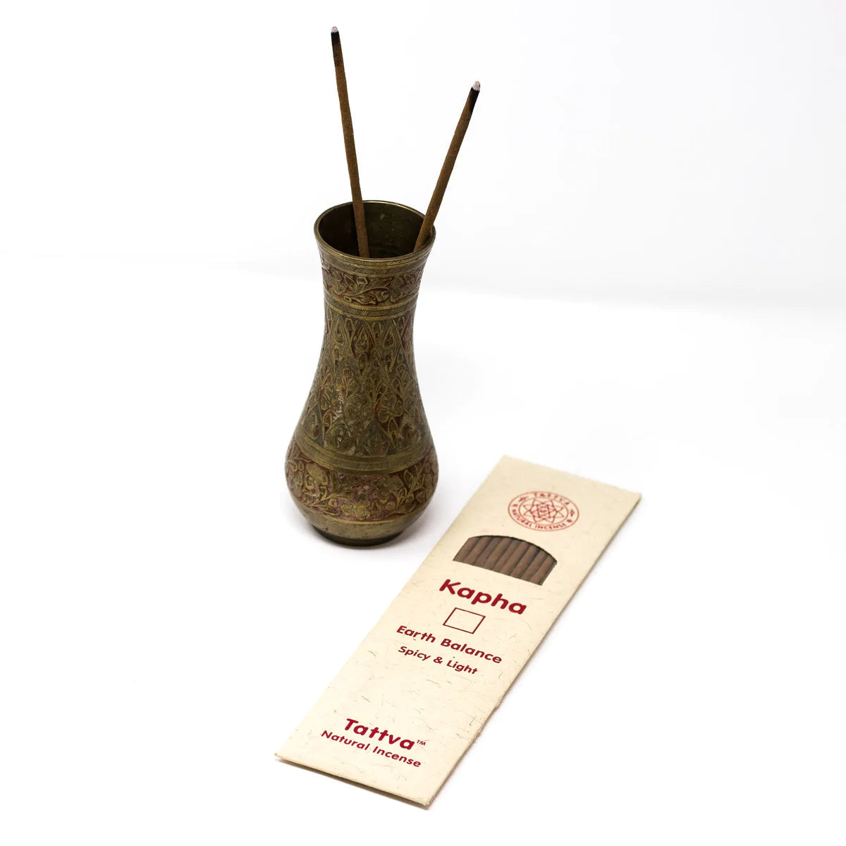 Tattva - KAPHA Natural Incense