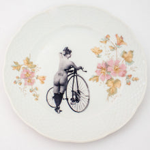 yolo - decorative plate