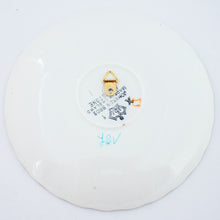 do the next right thing - decorative plate