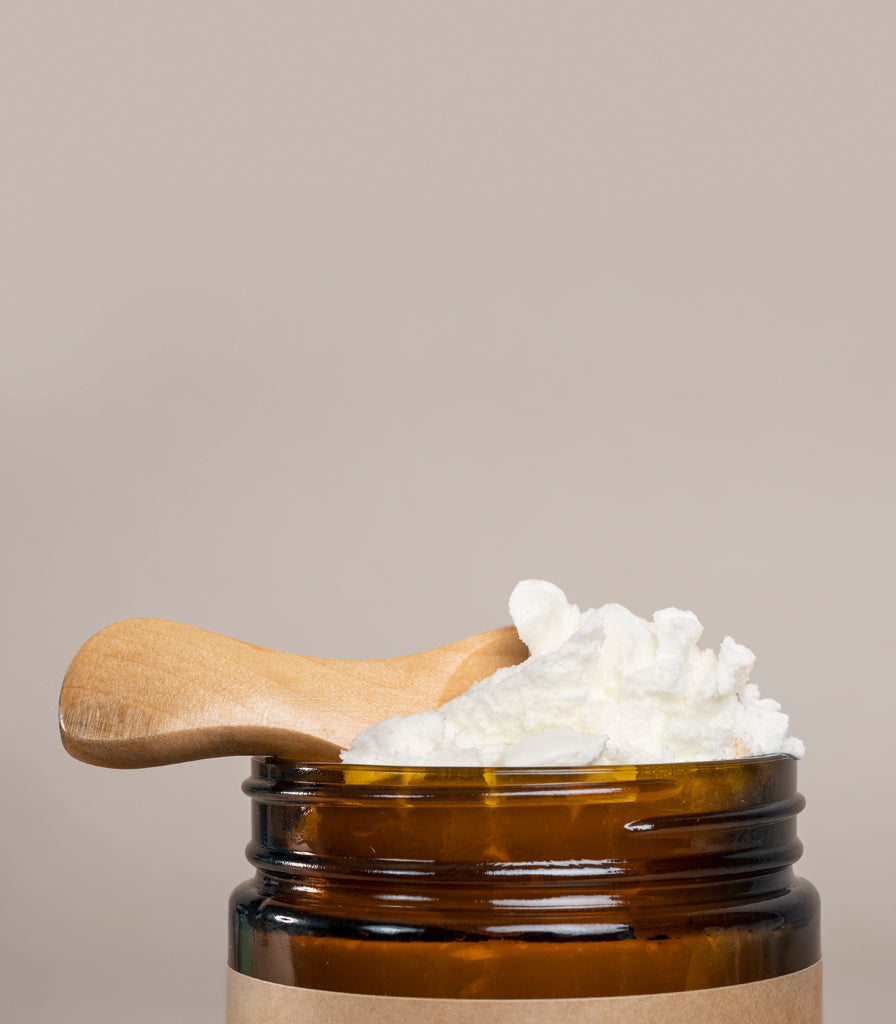 Bridlewood Soaps - Orange Patchouli Body Whip