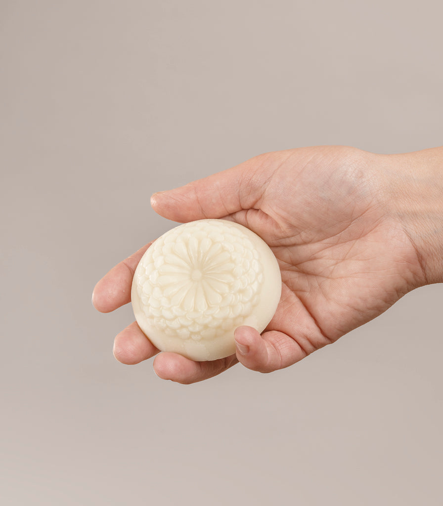 Bridlewood Soaps - CITRUS Lotion Bar
