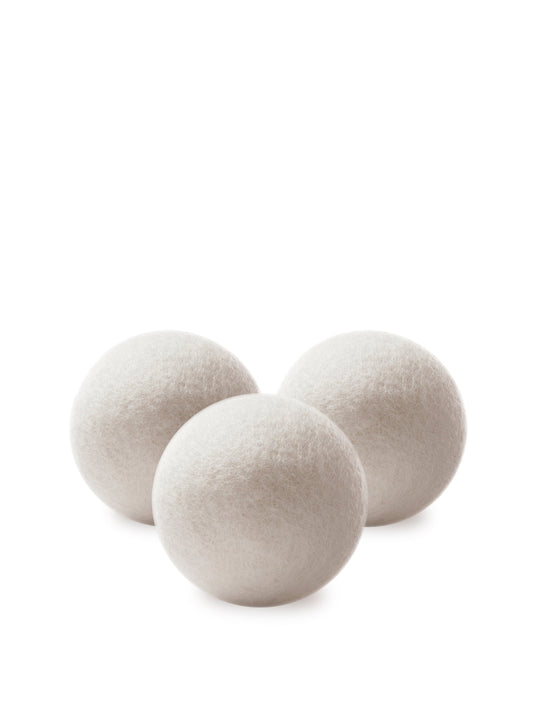 Moss Creek - Canadian Made Wool Dryer Balls