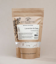 Bridlewood Soaps - MILK Bath Salts
