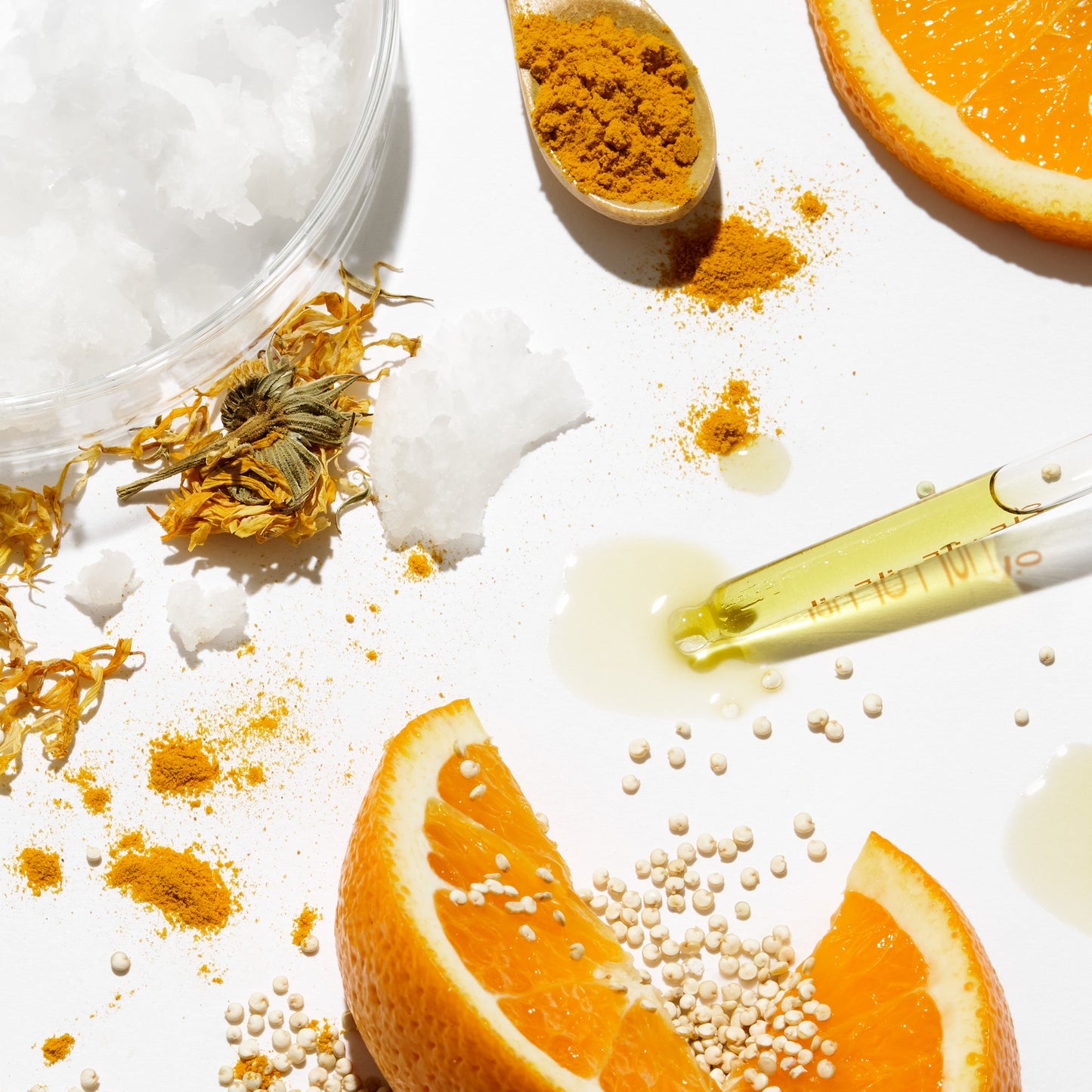 Notice Co. - BALANCER Shampoo Bar