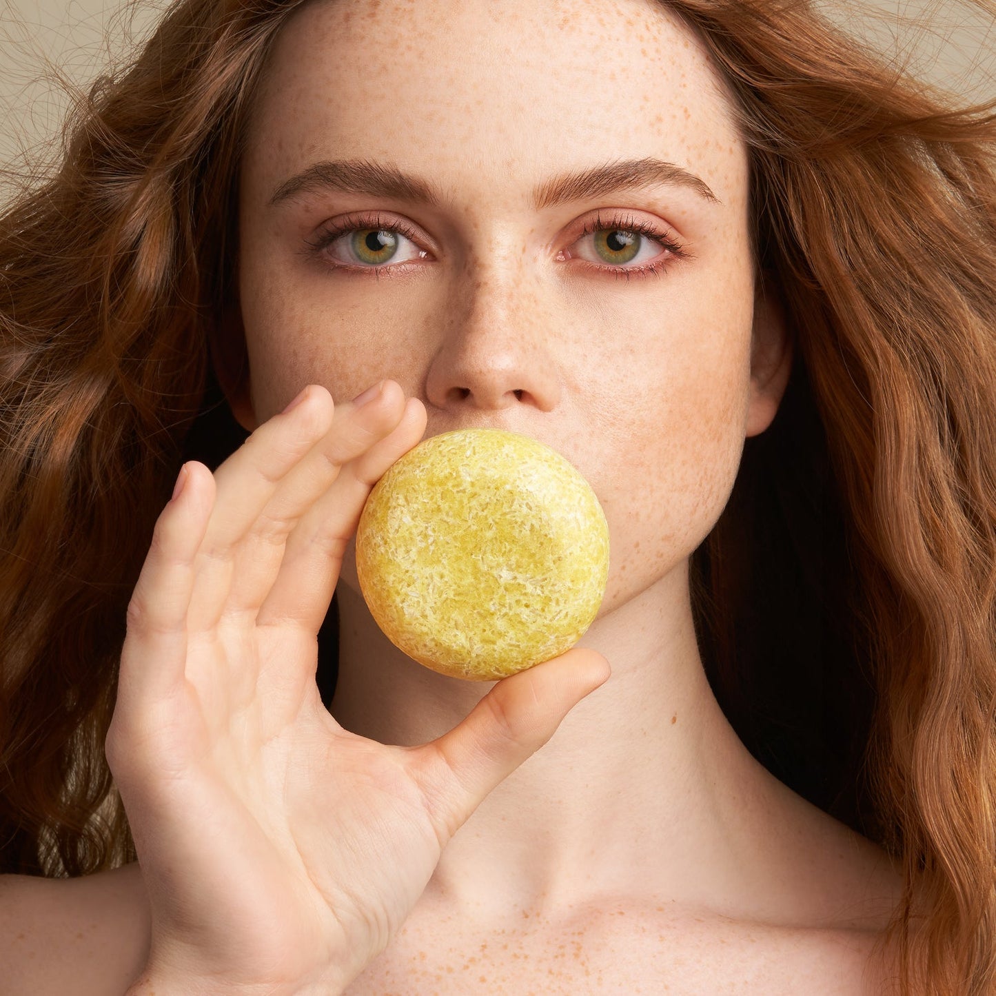 Notice Co. - BALANCER Shampoo Bar