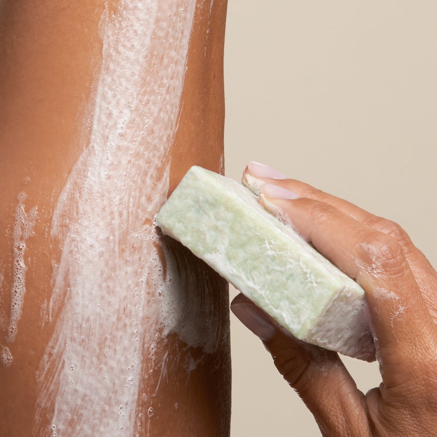 Notice Co. - #BRUNCHGOALS Shave Bar