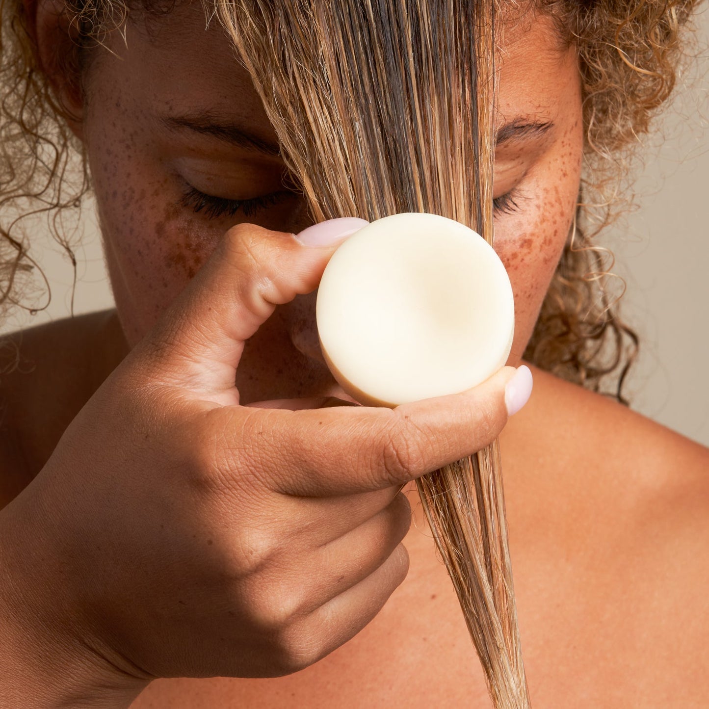 Notice Co. - HYDRATOR Conditioner Bar