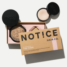 Notice Co. - FIXER Travel Set
